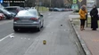 Vážna nehoda v Košiciach.