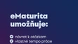 Príprava na maturitu.