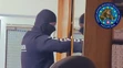Polícia rozbila sieť nelegálneho zamestnávania Srbov na Slovensku