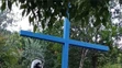 Vandalizmus na pútnických miestach v Medžugorí