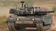 Juhokorejský tank K2 PL.