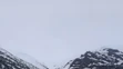 V Žiarskej doline spadla lavína