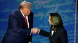 Prezidentská debata medzi Donaldom Trumpom a Kamalou Harrisovou