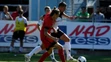 Futbalisti Spartaka Myjava prehrali s rakúskym tímom Admira Wacker Mödling