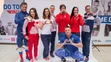 Slovenskí olympionici nás budú v tomto oblečení reprezentovať v Rio de Janeiro. 27. apríla