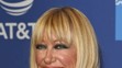 Suzanne Somers na filmovom festivale v Palm Springs