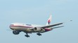 Stratený Boeing 777 spoločnosti Malaysia Airlines