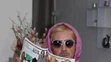 Autokamera zachytila vodiča na železničnom priecestí