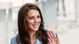 Kate Middleton na návšteve Luxemburska. 
