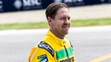 Na VC Emilia Romagna nechýbal ani Sebastian Vettel.