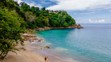 Banana Beach, Phuket, Thajsko
