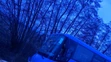 Zrážka áut s autobusom.