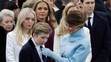 Barron Trump.