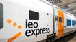 Nový vzhľad Leo Express
