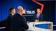 Richard Sulík a Tomáš Taraba v relácii Na telo