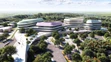 V lokalite Rázsochy chce štát najneskôr do roku 2031 postaviť Národný ústav detských chorôb (NÚDCH)