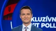 Moderátor Volebnej noci 2023 - Viktor Vincze
