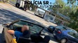 Doma si vyrobil kabriolet
