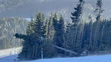 Silný vietor napáchal škody v SKI Resorte Smrečiny.