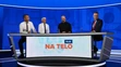 Tomáš Drucker, Mikuláš Dzurinda a Michal Truban.