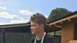 Oliver Oswald po nehode! 