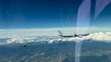 Nad Slovenskom sa uskutočnilo prvé tankovanie lietadiel F-16 za letu.