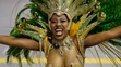 Karneval v Sao Paolo