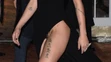 Halsey a jej nevhodný rozparok