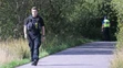 Trojmesačné dievčatko zomrelo počas rodinnej stanovačky