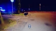 Tragická nehoda v Lučenci.