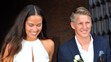Ana Ivanovic sa vydala za nemeckého futbalistu Bastiana Schweinsteigera.