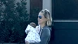 Kate Hudson s dcérkou