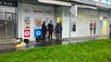 V Košiciach vybuchol bankomat.