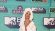 Rita Ora na MTV Europe Music Awards 