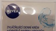 NIVEA Hidratáló nappali arckrém normál és vegyes bőrre.