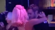 Lady Gaga s neznámym mužom