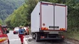 Nehoda v Kraľovanoch.