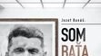 Obálka knihy Som Baťa, dokážem to!