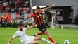 Spartak Trnava - Slovan Bratislava.