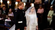 Princ Harry a Meghan Markle si povedali áno