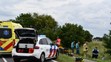 Nehoda v Holandsku, pri ktorej narazilo auto do skupiny žiakov