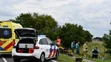 Nehoda v Holandsku, pri ktorej narazilo auto do skupiny žiakov