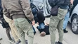 Polícia zadržala muža, ktorý autom demoloval centrum Bratislavy.