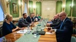 Premiér Fico preberá iniciatívu pri jadrovej elektrárni. Stretol sa s akcionármi.
