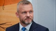 Peter Pellegrini.