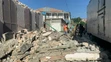Silné zemetrasenie na Haiti