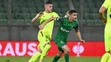 Ludogorec Razgrad - Spartak Trnava