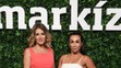 Media párty TV Markíza - Miriam Kalisová a Kristína Kövešová