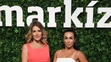 Media párty TV Markíza - Miriam Kalisová a Kristína Kövešová