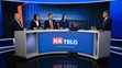 Na telo s J. Bittó Cigánikovou, S. Migaľom, R. Huliakom a M. Holečkovou.